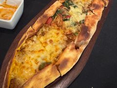 -Efes Turkish & Mediterranean Cuisine 艾菲斯餐厅(陆家嘴店)