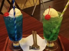 -嘁嘁茶泡饭