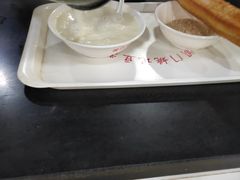 -阊门姚记豆浆(旧学前直营店)