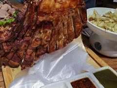 -天下醉美蒙餐(林西店)