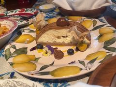 -弗兰克牛排西餐厅Ribone steak house(柠檬花园店)