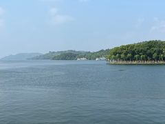 -天目湖山水园