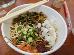 蔡林记原味热干面-蔡林记(广埠屯店)