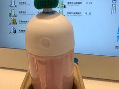 -兰熊鲜奶(昌平悦荟店)