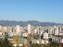 -金鸡山公园