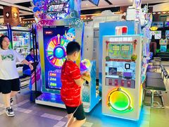 -反斗乐园(中航城君尚购物中心)