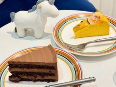 -姆们M Sweetie Cake(三里屯店)