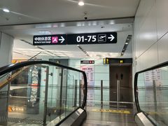 -青岛胶东国际机场