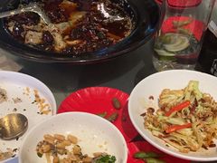-渔语鱼酸菜鱼新川菜(来福士店)
