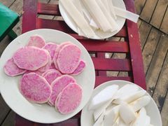 -桃花沅火锅(长嘉汇江景店)