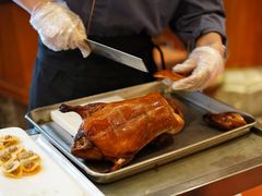 -全聚德(前门店)