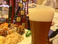 -申德勒加油站西餐厅(日坛路总店)