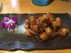 -几荷·恰似故人来(秀水广场店)