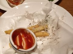 -玛尚诺意式餐厅(新达汇三林店)