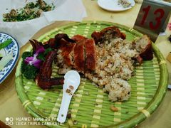 -水乡人家私房菜(逢简店)