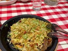 -西贝(上海中心店)