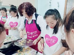 -爱月宝月嫂·育儿嫂(哈尔滨总店)