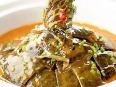-香丰阁·烤鸭·川湘菜(清河店)