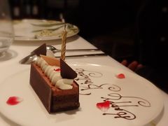 -Le Comptoir de Pierre Gagnaire