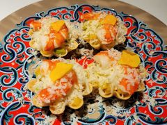 -狮拾久·现代新加坡料理(壹方城店)