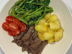 -FLARE STAR FITNESS(复地活力城店)