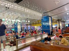 -青水瓦台汤泉(未央店)