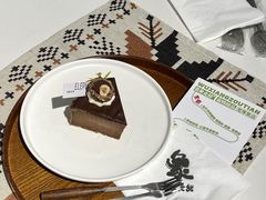 -吾象走甜·生日蛋糕·甜品台茶歇