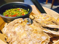 -火炉火自助餐(喜隆多店)