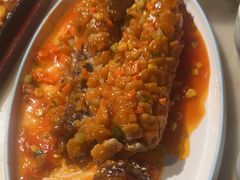 -红蜡烛-养生粥-津鲁菜(中山路店)