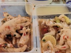 -黎里王记辣脚(书院巷店)