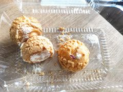 -智盛宫廷糕点(金顶街店)