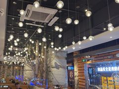 -河坝烧烤串城(金达莱店)