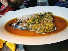 -凤凰湘语·海派湘菜(浦东旗舰店)
