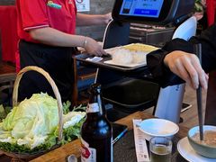-仁和四季涮肉馆(天坛南门店)