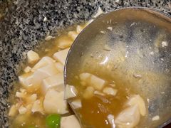 -绿茶餐厅(燕郊永旺店)