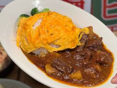 -敏华冰厅(平安金融中心店)