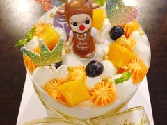 -贝紫Style(木马公寓店)