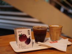 -GOTLOT COFFEE&KITCHEN角落厨房NOOK店