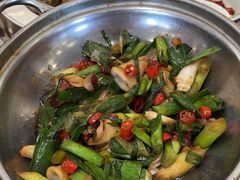 -洲晓鲜·舟山海鲜大排档(朱家尖风景区店)