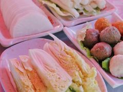 -范饭椰林川湘味海鲜·椰子鸡(三亚湾椰梦长廊店)