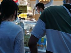 -粒上皇(淮河路步行街店)