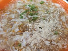 七彩干贝汤-冰岛茶餐厅(世茂店)