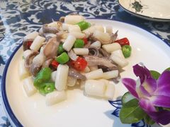 -张家大院(幕府西路店)