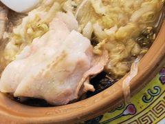 -砂锅居(西四店)