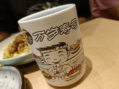 -万岁寿司(芳村店)