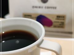 -Onirii Coffee(长乐路店)
