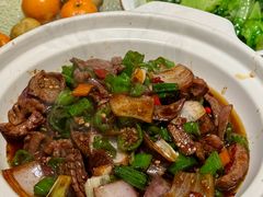 -小菜园新徽菜(马鞍山金鹰店)