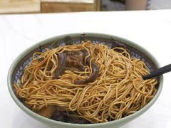 牛肉牛肚拌面-旺泉餐饮店·清真牛肉面馆