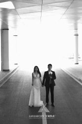 -全城热恋婚纱摄影(优质钻石店)