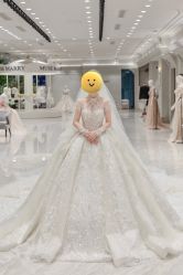 -MuseMarry婚纱(前海嘉里中心店)